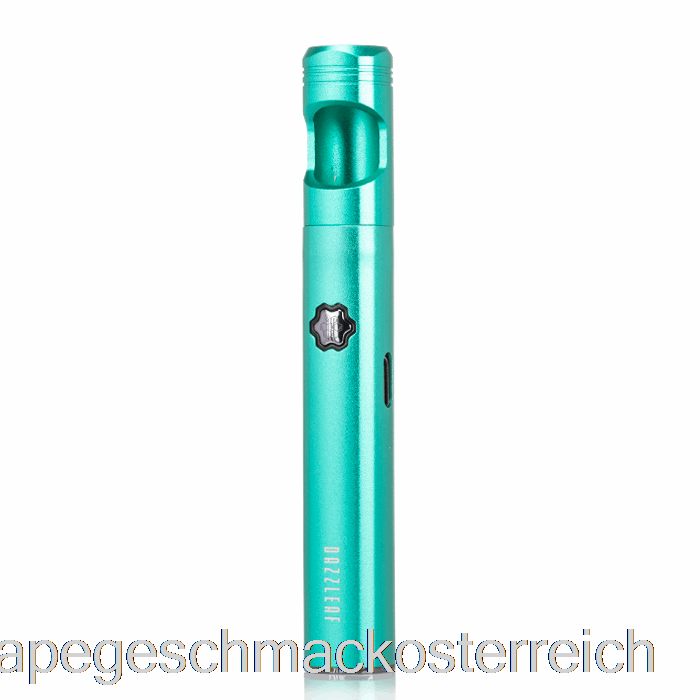 Dazzleaf Handii Vv 510 Thread Batterie Mintgrün Vape Geschmack